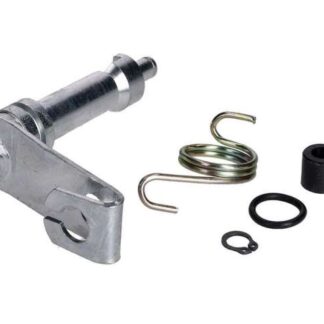 Kupplungshebel Welle Set 2EXTREME für Simson S51 2-Takt