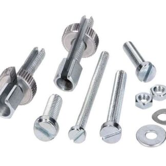 Lenkerarmaturen / Kompaktschalter Set 2EXTREME für Simson