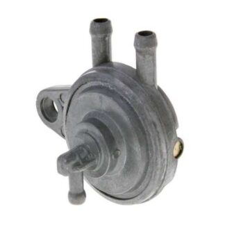 Benzinhahn 2EXTREME Unterdruck kompatibel für Aprilia Scarabeo, Yamaha