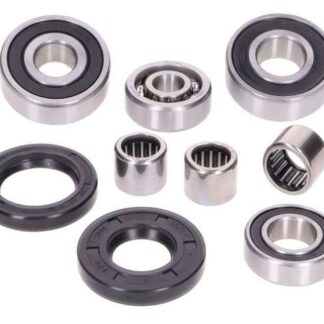 Lagerset Getriebe Piaggio Hexagon