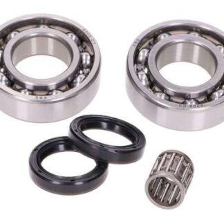 Lagerset Kurbelwelle 2EXTREME 2-Takt für Rotax 122