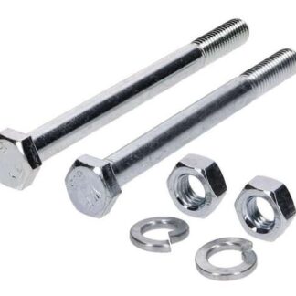 Befestigungsset Motoraufhängung 2EXTREME für Simson S51 2-Takt