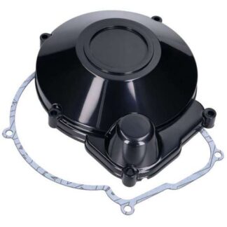 Lichtmaschinendeckel schwarz für Minarelli AM6