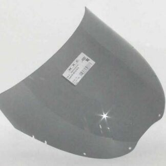 MRA-Touringscheibe, kompatibel für Yamaha FZR 1000, 89-90, rauchgrau