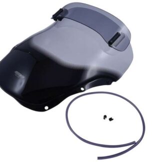 MRA-Vario Touringscheibe kompatibel für Honda CBR 1100 XX, rauchgrau