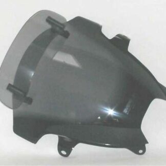 MRA-Vario Touringscheibe Suzuki GSF 1200 S, 01-05, GSF 600 S, 00-05, rauchgrau