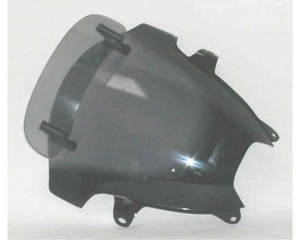 MRA-Vario Touringscheibe Suzuki GSF 1200 S, 01-05, GSF 600 S, 00-05, rauchgrau