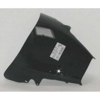 MRA-Verkleidungsscheibe für Honda VFR 800 (98-01), rauchgrau, Originalform