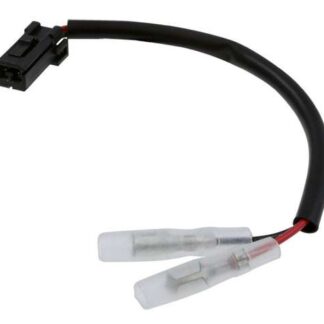 Adapterkabel für Mini-Blinker, kompatibel für diverse HD Modelle