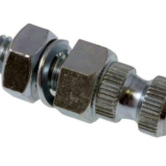 Blinkerstange für Honda / Kawasaki 25 mm