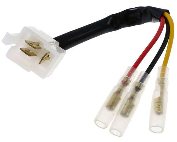 Adapterkabel Rücklicht TYP 1 kompatibel für Kawasaki, Suzuki