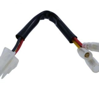 Adapterkabel Rücklicht TYP 4 kompatibel für div. Suzuki und Yamaha Modelle