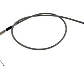 Gaszug Stahlflex schließend, Kawasaki VN900 Classic 06-09