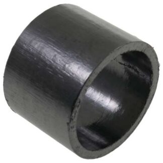 Auspuffdichtung kompatibel für Honda 34,5x28,7x25,0mm Auspuffverbindungsdichtung