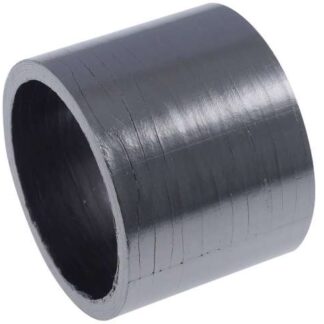 Auspuffdichtung kompatibel für Honda 41,5x35,0x32,0mm Auspuffverbindungsdichtung