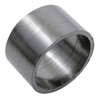 Auspuffdichtung Honda 48,6x42,7x28,0mm Auspuffverbindungsdichtung
