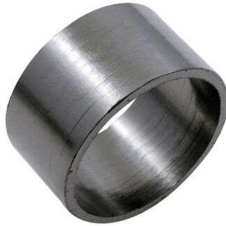 Auspuffdichtung kompatibel für Honda 54,6x48,6x28,0mm Auspuffverbindungsdichtung