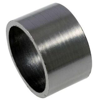 Auspuffdichtung kompatibel für Kawasaki 33,7x29,0x20,0mm Auspuffverbindungsdichtung