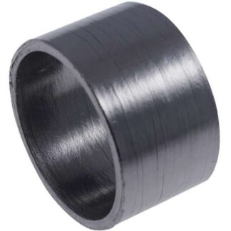 Auspuffdichtung Suzuki 43,5x38,3x25,0mm Auspuffverbindungsdichtung