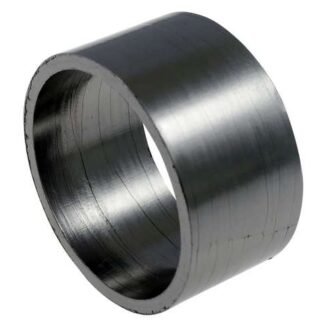 Auspuffdichtung 48,7x43,2x25,0mm Auspuffverbindungsdichtung für VS 1400 Intruder VX51L 1987-1992
