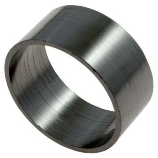 Auspuffdichtung Suzuki 60,0x54,5x27,0mm Auspuffverbindungsdichtung