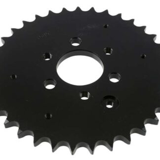 Kettenrad 35 Zähne Stahl 428er Teilung (1/2x5/16)