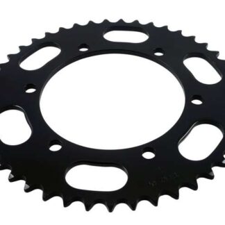 Kettenrad 45 Zähne Stahl 520er Teilung (5/8x1/4) kompatibel für MT-03 660 N RM025, RM022, H RM051, RM027, RM024