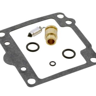 Vergaser Reparatursatz CAB-S11 4-Takt für Suzuki LS 650 F P Savage NP41B Flat High Handlebar Set Kit Dichtungssatz Dichtungen