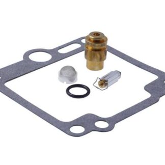 Vergaser Reparatursatz CAB-Y31 kompatibel für Yamaha XV 1100 Virago 3LP 89-90 Set Kit Dichtungen Dichtungssatz