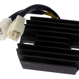 Spannungsregler / Gleichrichter Regler ESR536 Triumph DAYTONA 675, 06-10