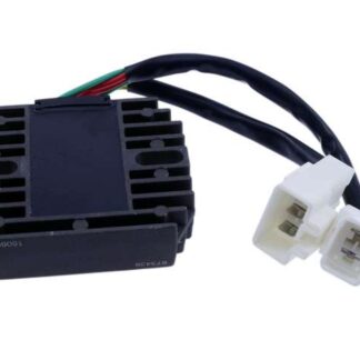 Spannungsregler / Gleichrichter Regler ESR439 kompatibel für Honda CBR 600 RR 07-10