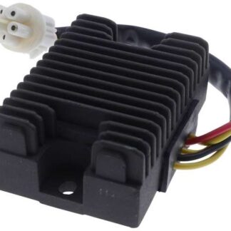 Spannungsregler / Gleichrichter Regler ESR 866 CAN AM, BOMBARDIER DS 650, 03-07