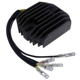 Spannungsregler / Gleichrichter Regler ESR 130 Suzuki DR/GN/GS