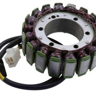 Lichtmaschine / Stator Yamaha V-Max 85-07