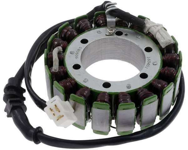 Lichtmaschine / Stator Honda VT 1100 Shadow, 85-07