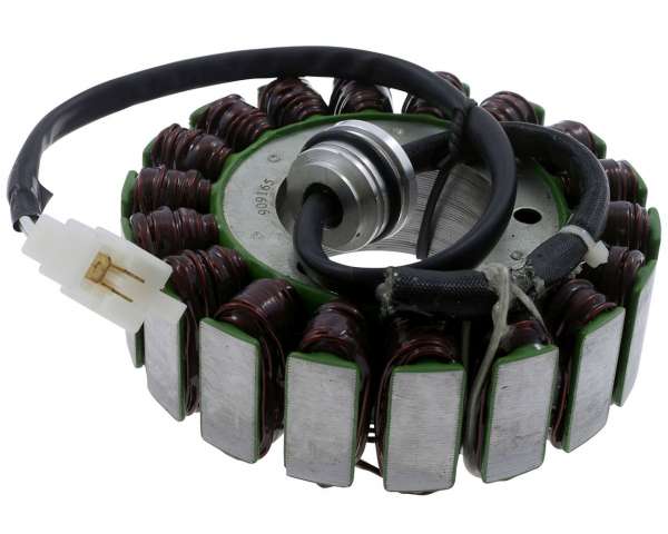 Lichtmaschine / Stator Honda GL 1200 Goldwing, 85-87