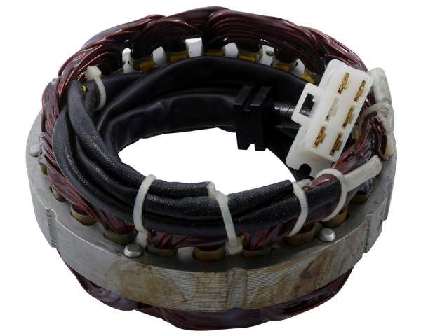 Lichtmaschine / Stator kompatibel für Honda CB650 SC, CB 750 C, CB 750 KZ, CB 750 SC