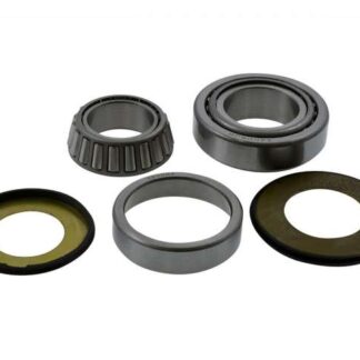 Lenkkopflager / Kegelrollenlagersatz / Steuersatz SSH 903R kompatibel für Honda CB CBR CBF NC NTV ST VFR VF VT VTR XL 400 600 1000 1100 Motorrad