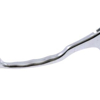 Kupplungshebel kompatibel für Yamaha XV125, XV250, XV535, XV750, XV1100 Virago, XVS 125, Alu