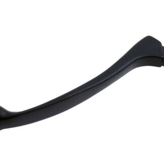 Kupplungshebel kompatibel für Honda CX500/C CB250/400/450N, CM400T, XL500S, MB/MBX/MCX, schwarz