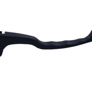 Bremshebel kompatibel für Yamaha DT175-400MX, SR500 (Trommel), XT250/500, schwarz