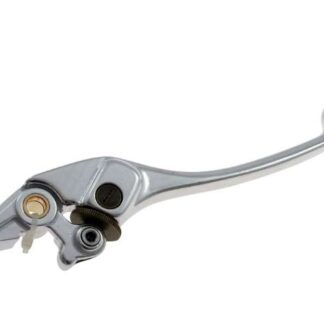 Bremshebel kompatibel für Honda CBR600/1000F, CBR900RR, VFR750, Hebel kplt. mit Versteller, Alu