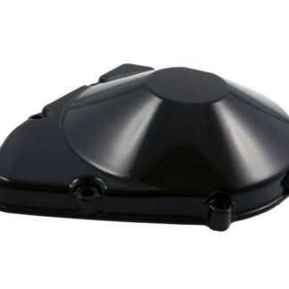 Anlasserfreilaufdeckel / Motordeckel schwarz, Suzuki GSX 600/750 F