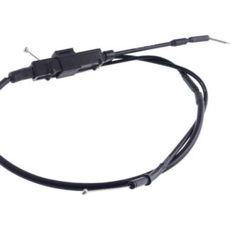 Gaszug ORIGINAL Yamaha DT 125 R, DT125R, 4BL, DE031, DE032, DE061, RE 2-Takt, 3ET-26301-11, Gasseil, Kabel Ersatz 3ET263011100