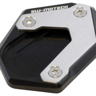 Seitenständer Verbreiterung SW Motech BMW R1200GS R1250GS ABS Ständerfuß Adventure Spoke-Rim, Cast-Rim K50