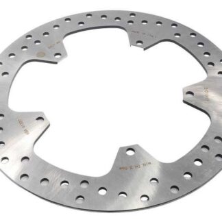 Bremsscheibe BREMBO Oro 292mm starr vorne mit ABE 68B407M9 Yamaha YZF-R 125 2008-2013 RE06