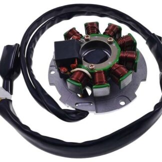 Lichtmaschine Stator Piaggio Hexagon LX LXT Gilera Runner FX FXR 125-180ccm