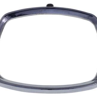 Scheinwerferzierring Chrom für Lambretta DL GP 125 150 200 Ersatz Lampenzierring