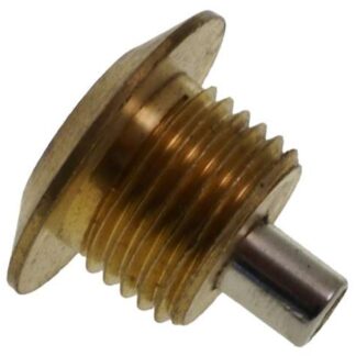 Ölablassschraube magnetisch Lambretta LI S SX TV DL GP
