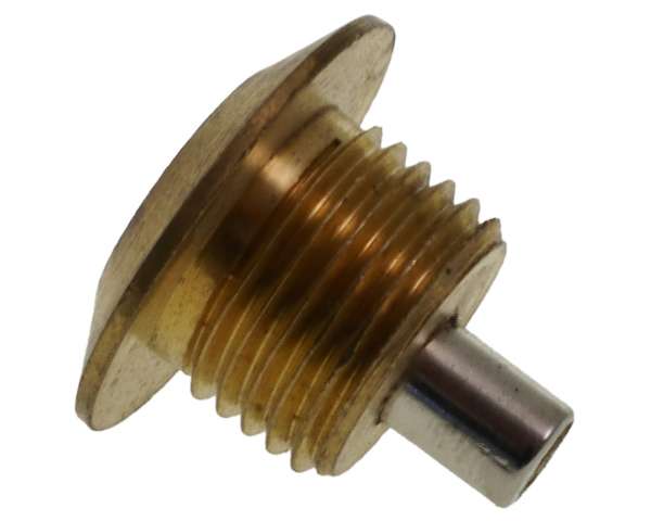 Ölablassschraube magnetisch Lambretta LI S SX TV DL GP